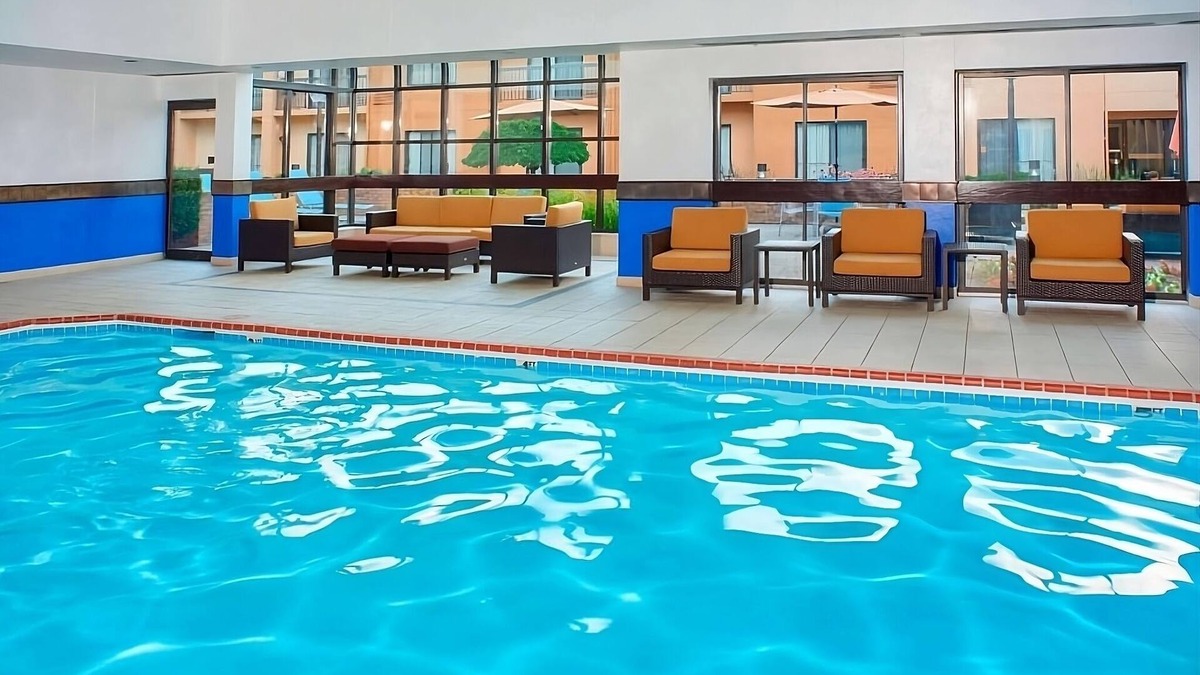 Auburn Hills Resort | Comfort and Relaxation! 2 Comfortable Units, Indoor Swimming Pool, Pet-friendly!