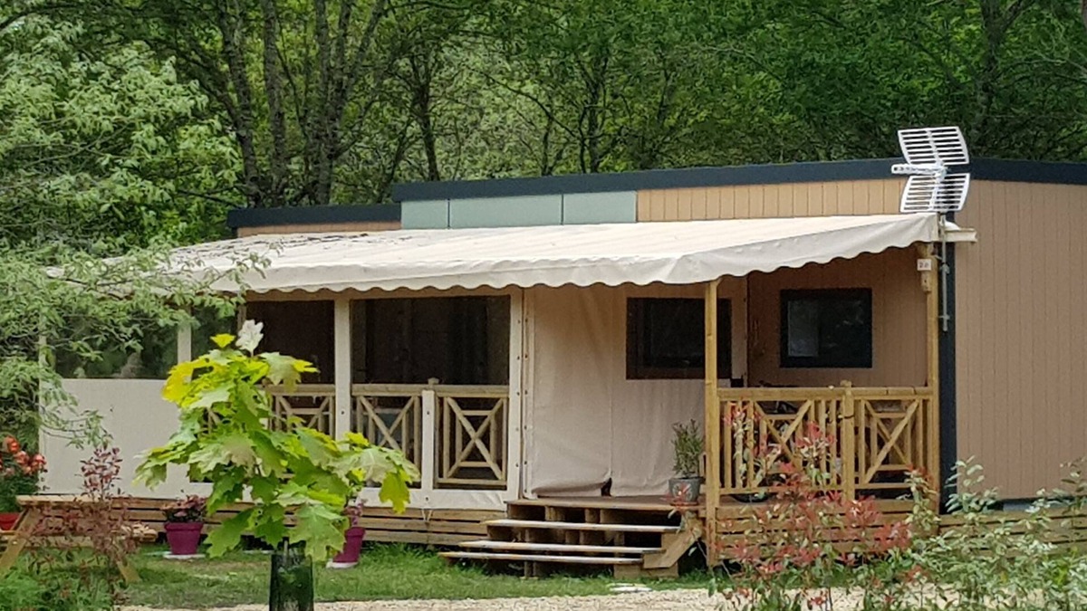 Luglon House | Comfort and relaxation in the heart of the Forest