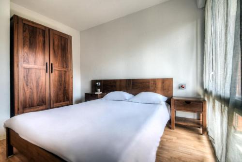 Lourdes Hotel | Comfort Aparthotel Lourdes L'Acacia