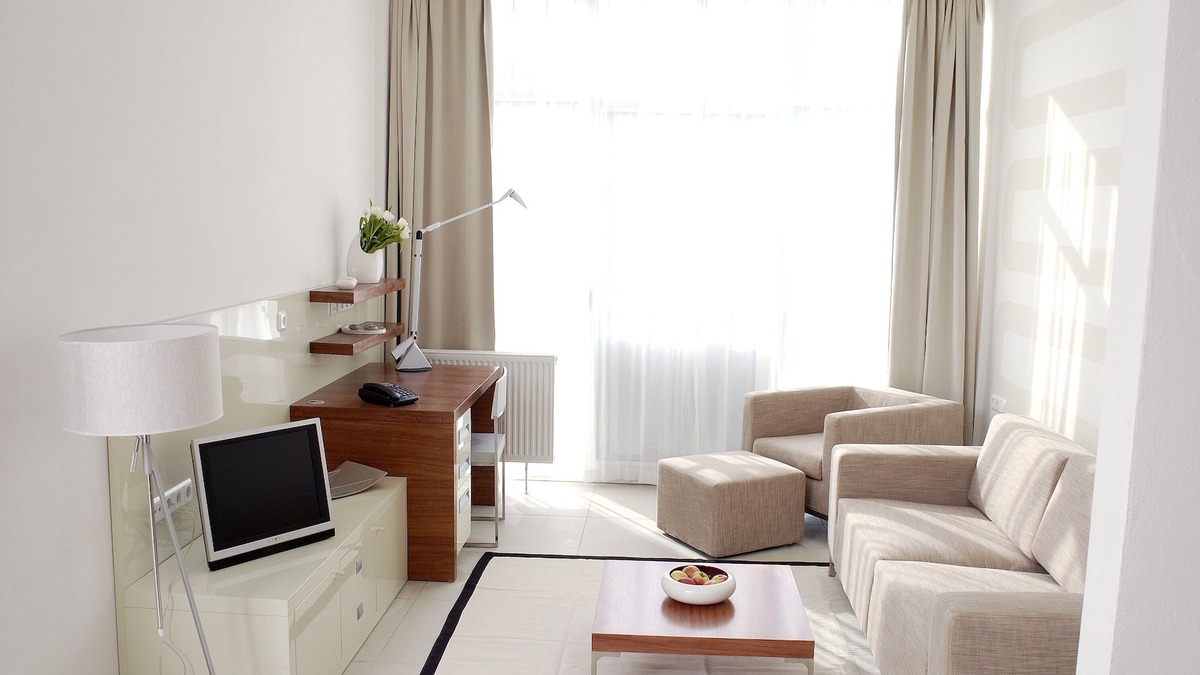 Oberursel Apartment | Comfort Apartment 45m² - Oberursel