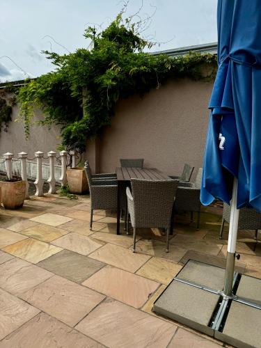 Raubach Bed & Breakfast | Comfort Apartment - Bis 6 Schlafplätze mit 4 Betten