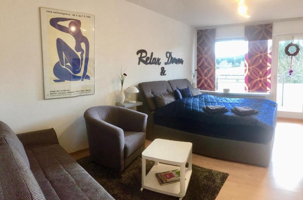 Gudenhagen Apartment | Comfort-Apartment