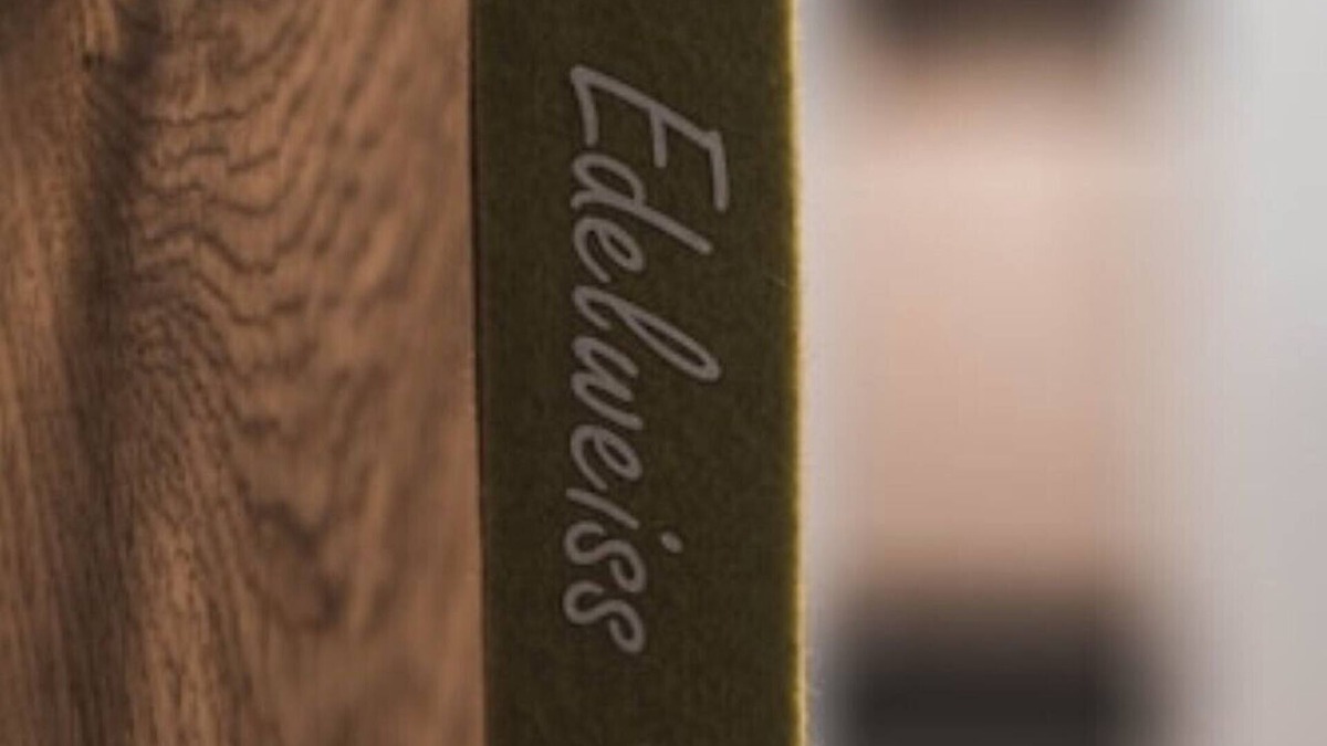 Weidach Apartment | Comfort apartment 'EDELWEISS'