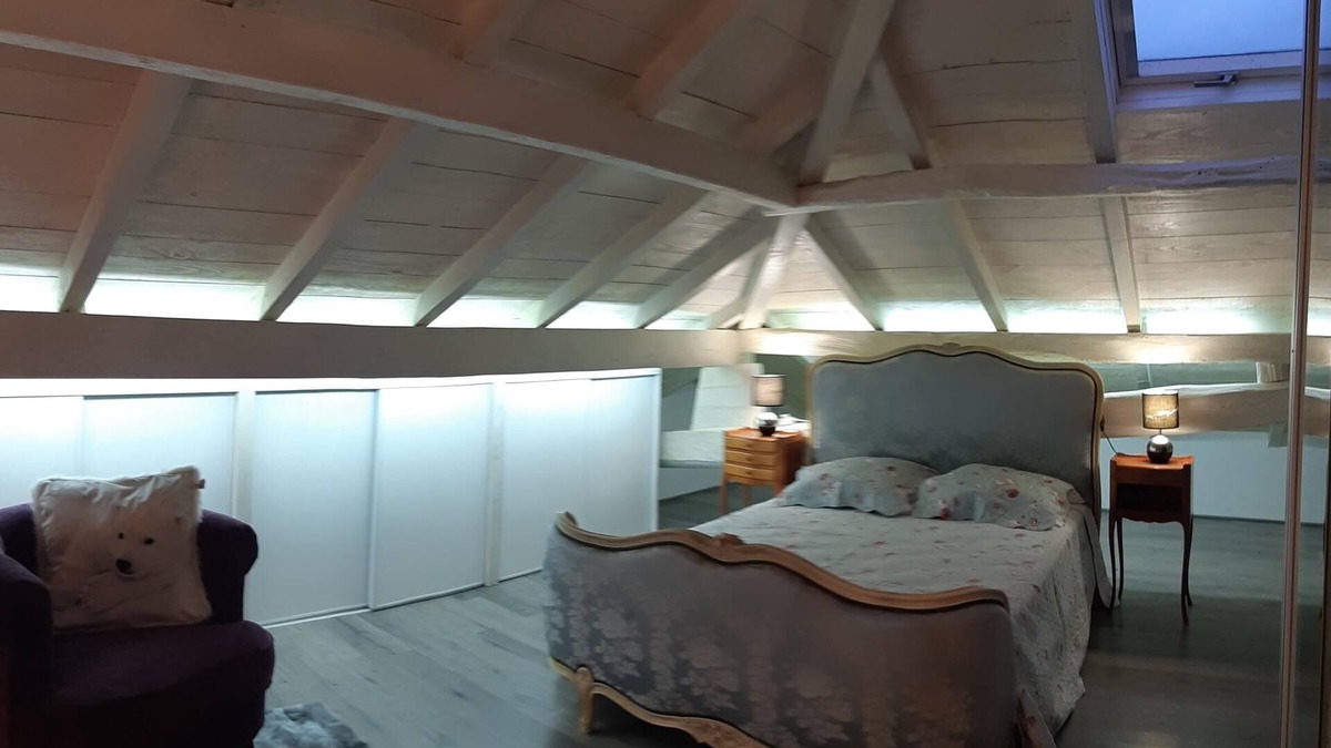 Domsure Apartment | Comfort apartment in mezzanine