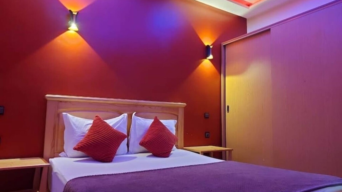 L'Ocean Apartment | Comfort at an affordable price