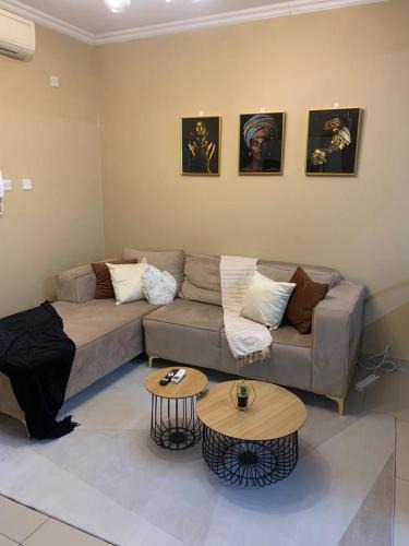 Gaborone Bed & Breakfast | Comfort at home