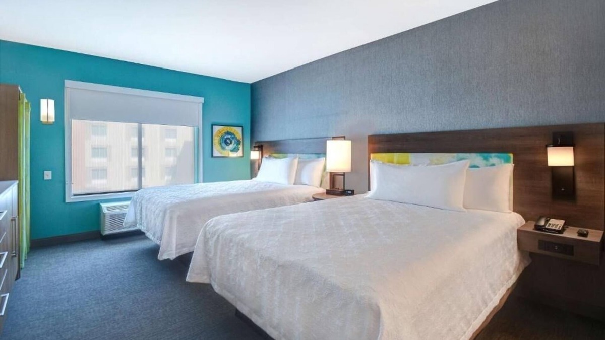 Downtown Tucson Hotel | Comfort Awaits! Swimming Pool, Kitchen, Free Breakfast, Fitness Center