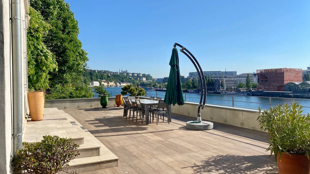 Lyon City Centre Hotel | Comfort, Charm and Authenticity