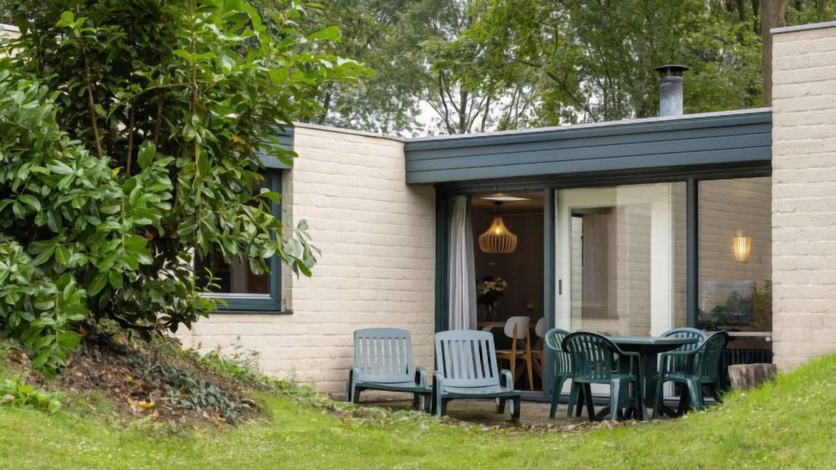 Dalen House | Comfort Cottage by Interhome