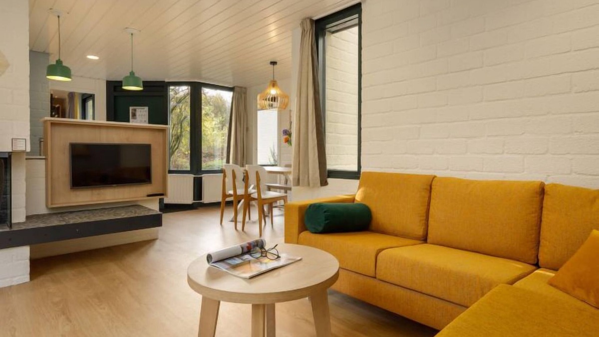 Grote-Brogel House | Comfort Cottage by Interhome