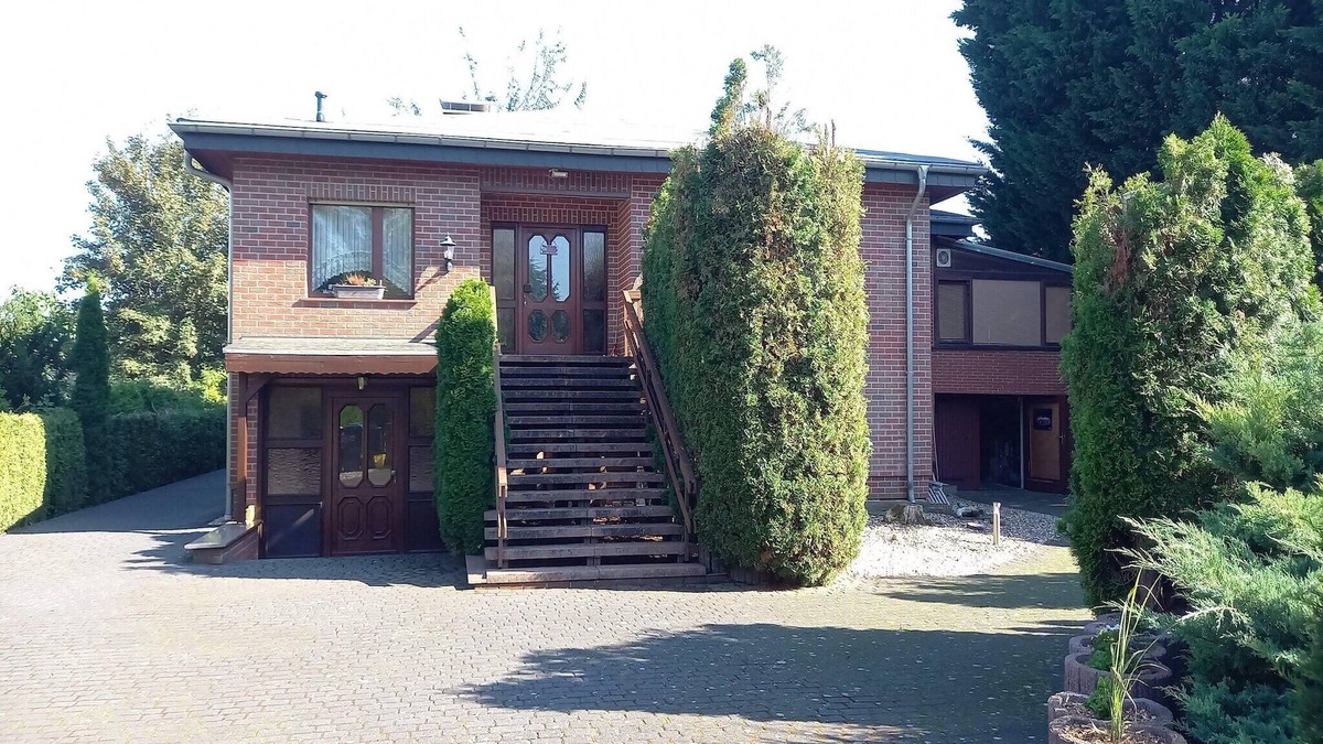 Stassfurt Apartment | Comfort & Culture in Staßfurt