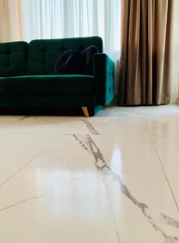 Ruse Center Apartment | Comfort Deluxe Flat