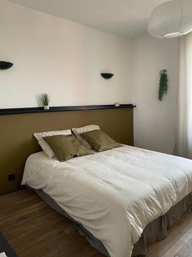 Orleans Apartment | Comfort & Design Apartment in Orléans