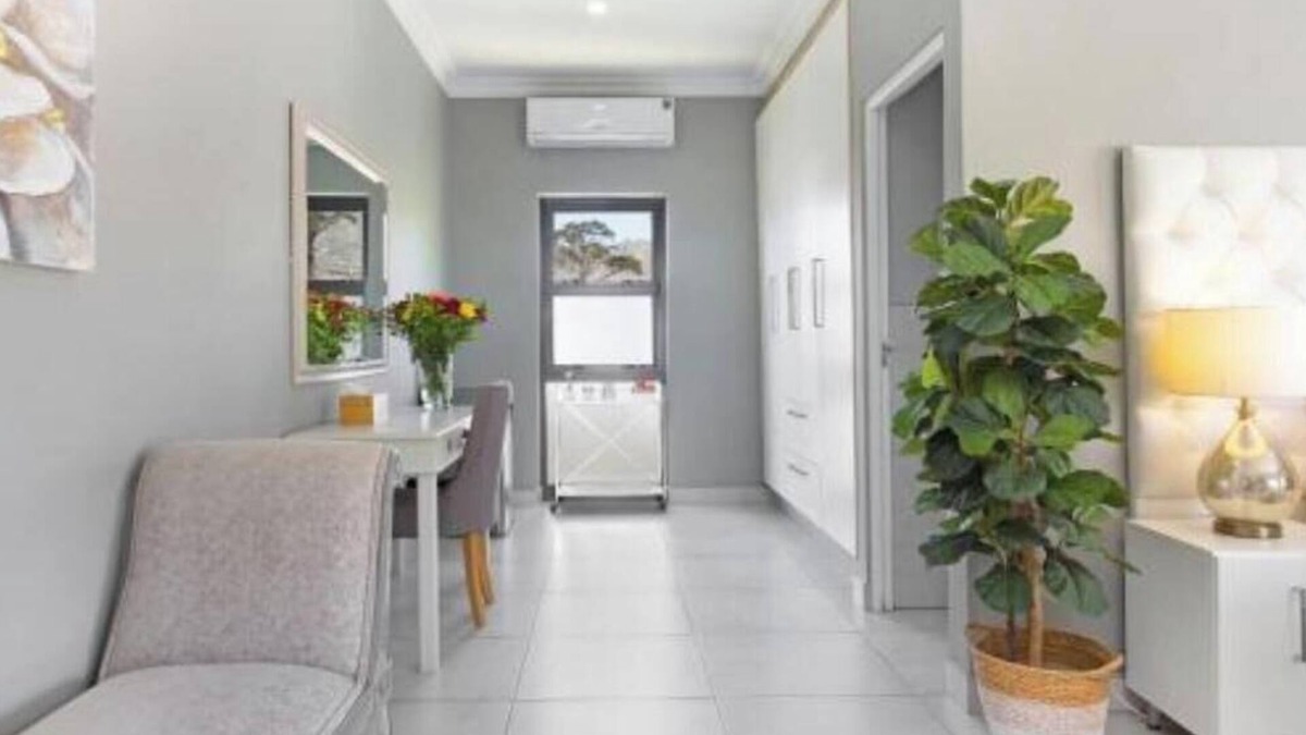 Lakeside Apartment | Comfort Double Room