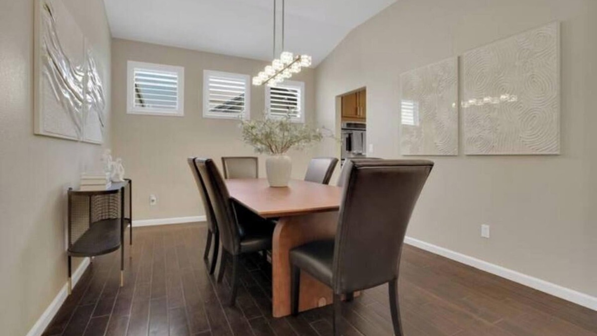 Manteca House | Comfort & Elegence: Manteca Edition