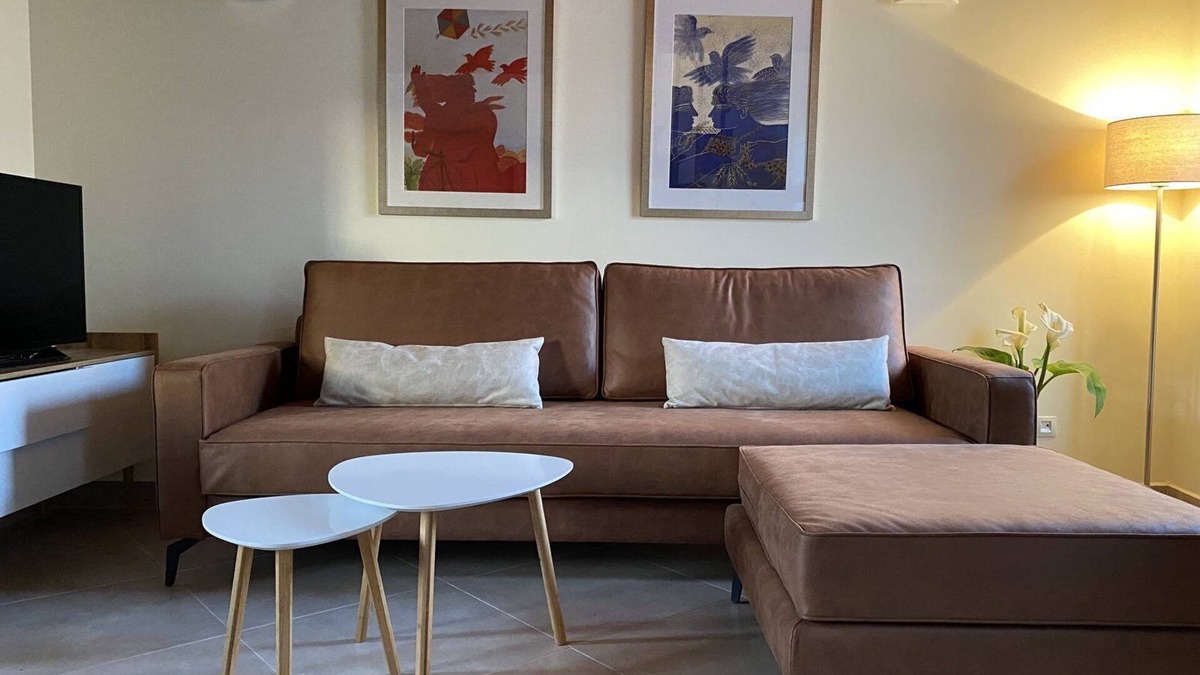 Asklipiio House | Comfort for two,away from the crowds.