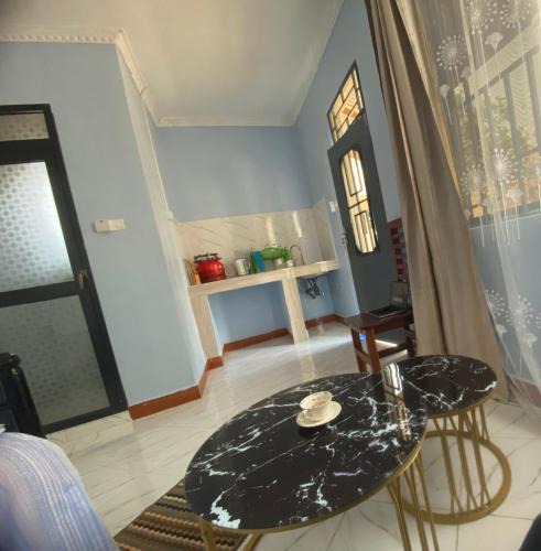 Mwanza Apartment | COMFORT HAVEN Studio