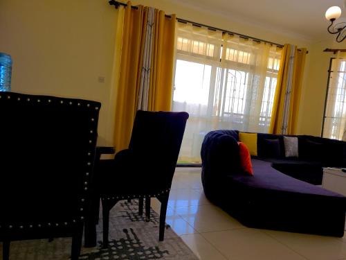Central Province Apartment | Comfort homes
