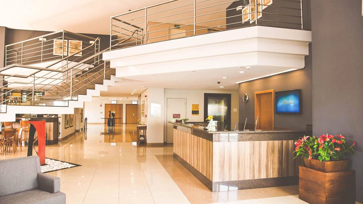 Araraquara Hotel | Comfort Hotel Araraquara