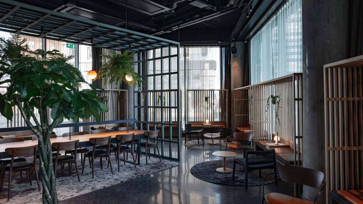 Arlanda Hotel | Comfort Hotel Arlanda Airport Terminal
