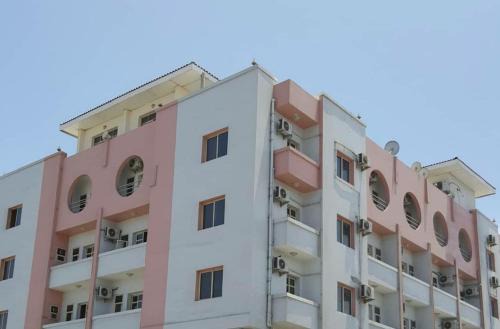 Djibouti Hotel | Comfort Hotel