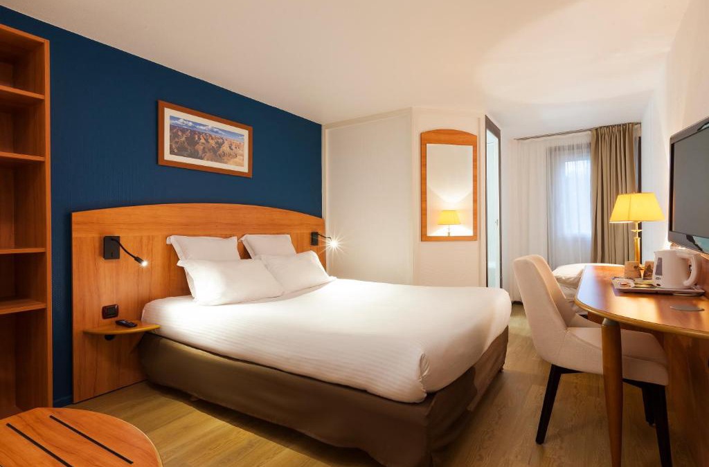 Evreux Hotel | Comfort Hotel Evreux