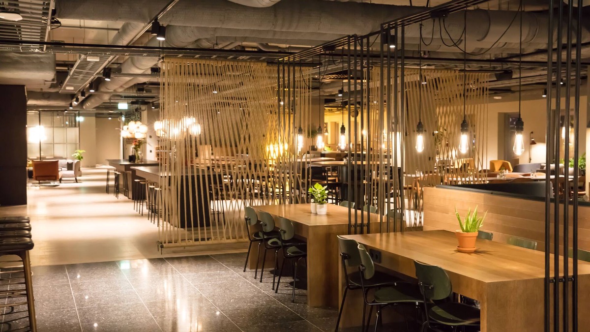 Kista Science City Hotel | Comfort Hotel Kista
