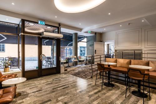 Linkoping Hotel | Comfort Hotel Linköping City