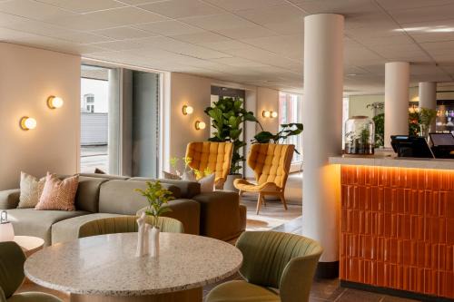 Trondheim City Centre Hotel | Comfort Hotel Park