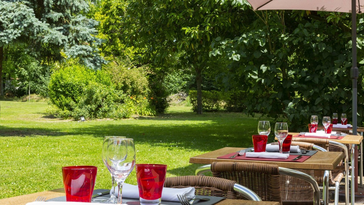 Pithiviers Hotel | Comfort Hotel Pithiviers