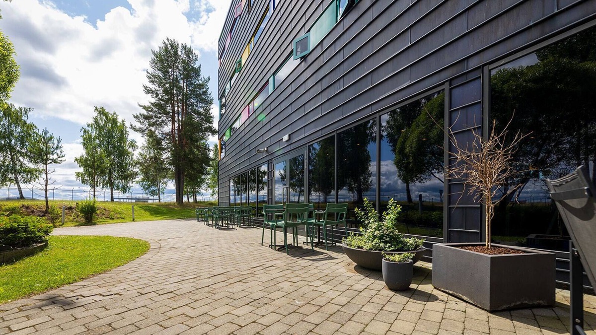 Gardermoen Hotel | Comfort Hotel RunWay