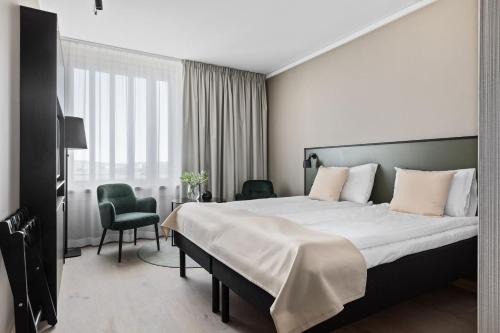 Stenstaden Hotel | Comfort Hotel Sundsvall