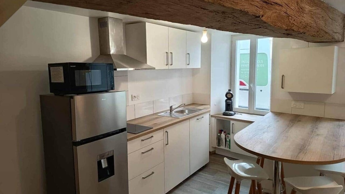 Sevremont House | Comfort house 4 pers