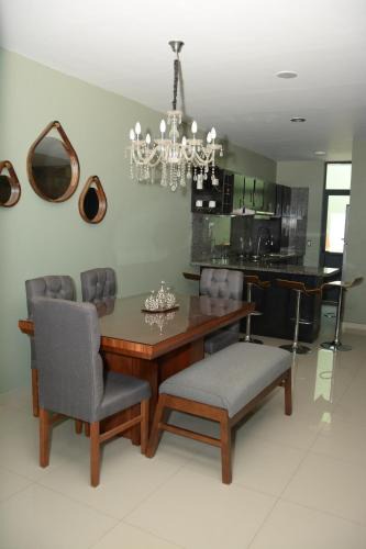 Arandas House | Comfort House La Herradura