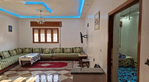 Ksar es Seghir Apartment | Comfort house