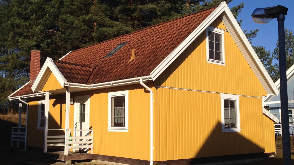 Userin House | Comfort house Useriner See in the Müritz National Park with 2 boats, WLAN incl.