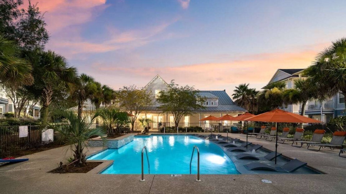 Spanish Fort Apartment | Comfort in Spanish Fort - Easy access to Gulf Coast Entertainment and Recreation
