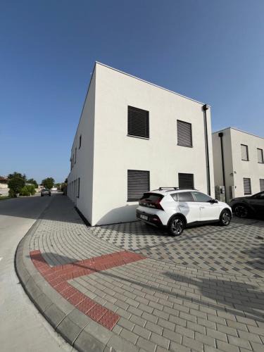 Bernolakovo Apartment | Comfort in the Heart of Bernolákovo