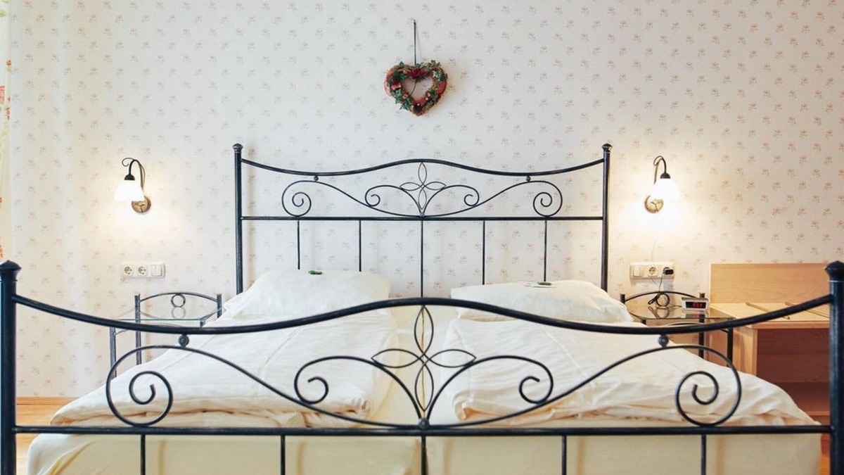 Doerscheid House | Comfort incl. breakfast - FETZ - Das Loreley Hotel