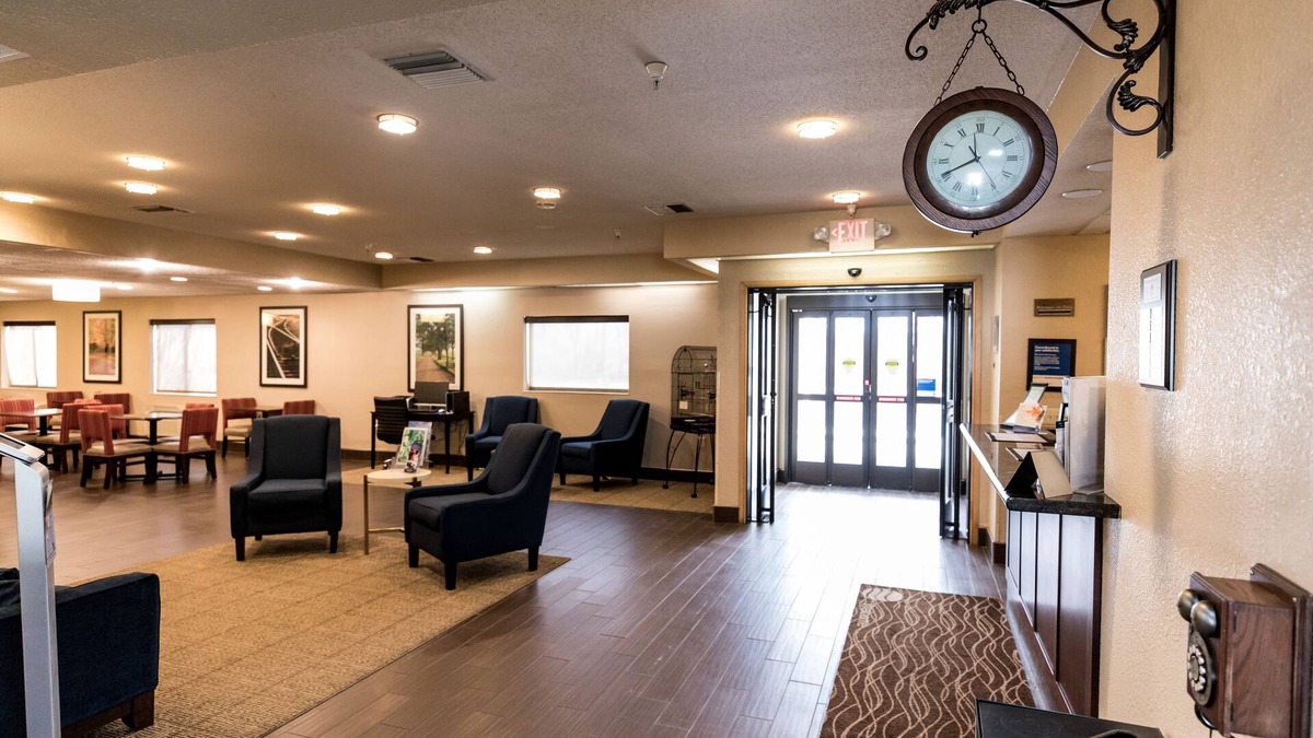 Paw Paw Hotel | Comfort Inn And Suites Paw Paw