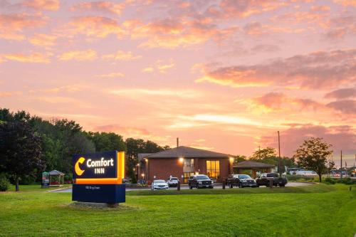 Midland Hotel | Comfort Inn