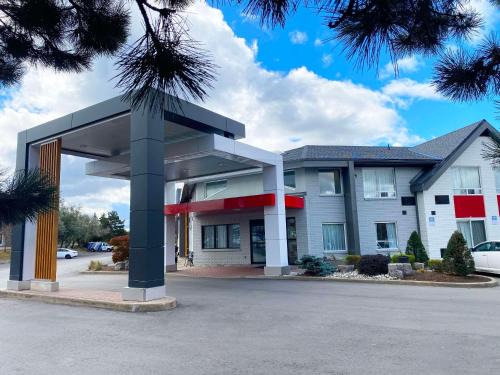 Thunder Bay Hotel | Comfort Inn