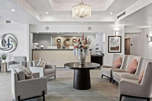 Chandler Hotel | Comfort Inn Chandler - Phoenix South I-10