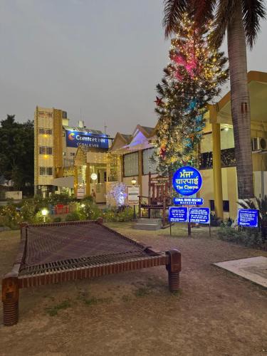 Madhopur Hotel | Comfort Inn Coral River Resort