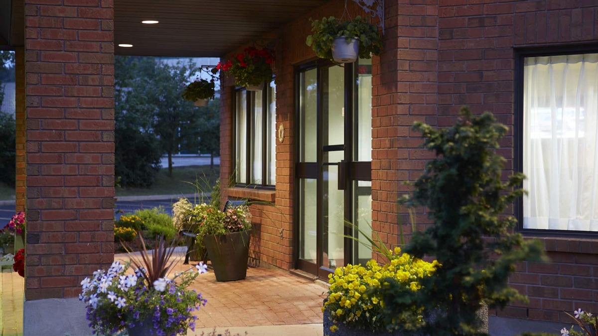 Drummondville Hotel | Comfort Inn Drummondville