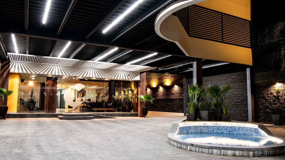 Irapuato Hotel | Comfort Inn Irapuato