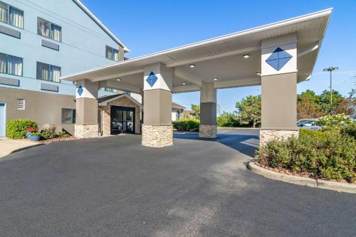 Joliet Hotel | Comfort Inn Joliet West I-80