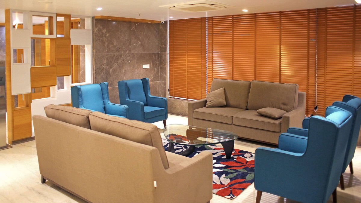 Kaikalur Hotel | Comfort Inn Kaikaluru