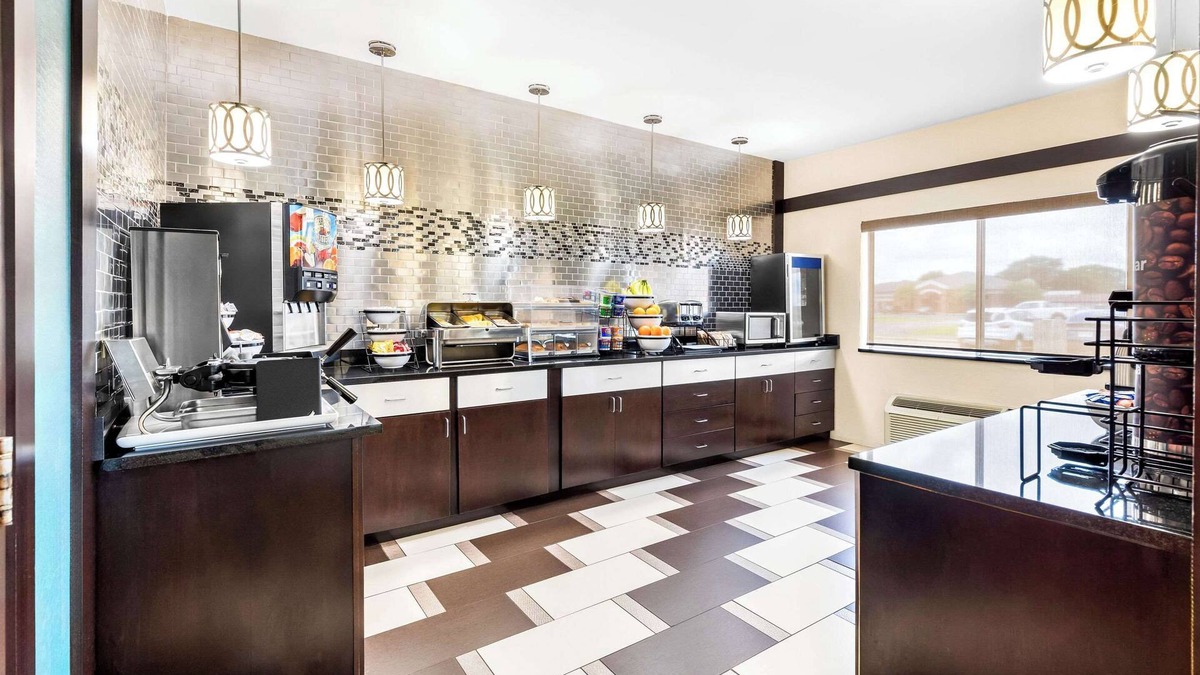Marion Hotel | Comfort Inn Marion