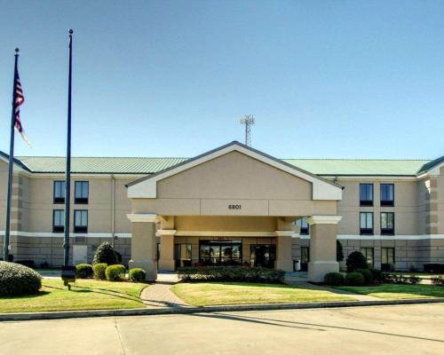 Kreole Hotel | Comfort Inn Moss Point Pascagoula